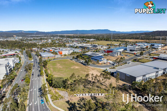 61 Namba Circuit YARRABILBA QLD 4207