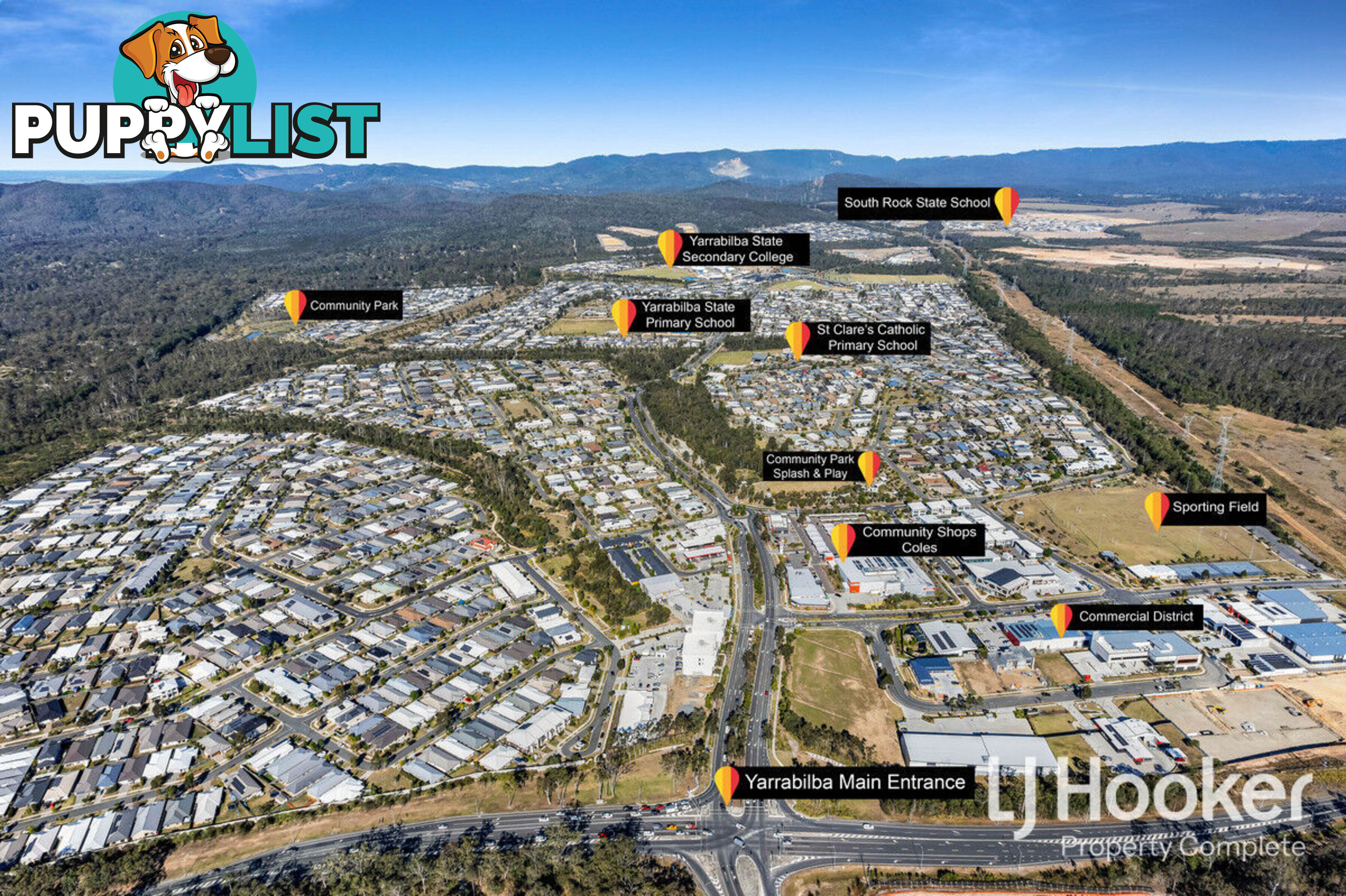 61 Namba Circuit YARRABILBA QLD 4207