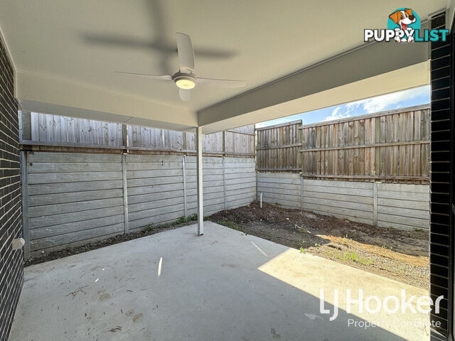 61 Namba Circuit YARRABILBA QLD 4207