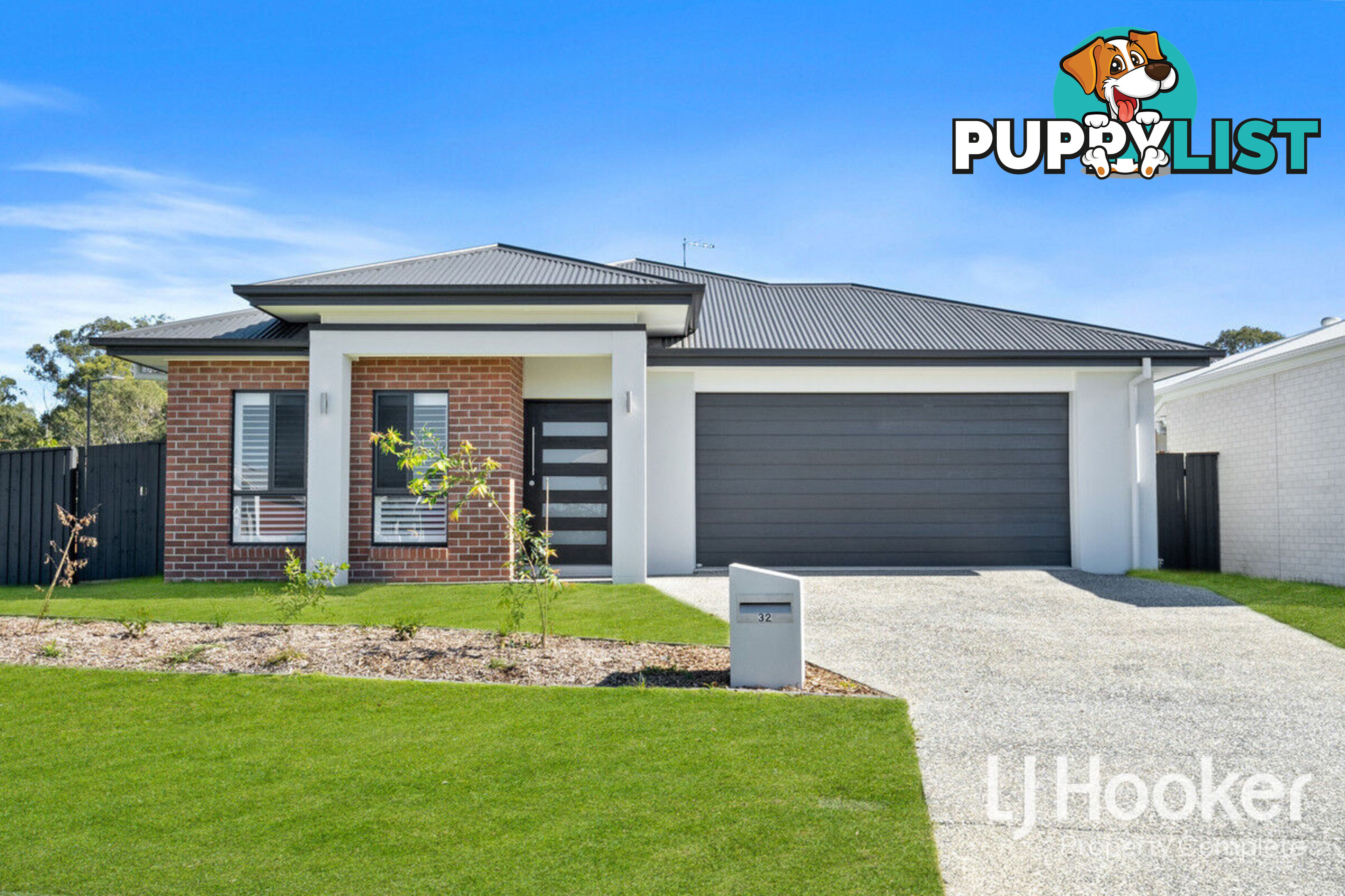 32 Jordan Street JIMBOOMBA QLD 4280