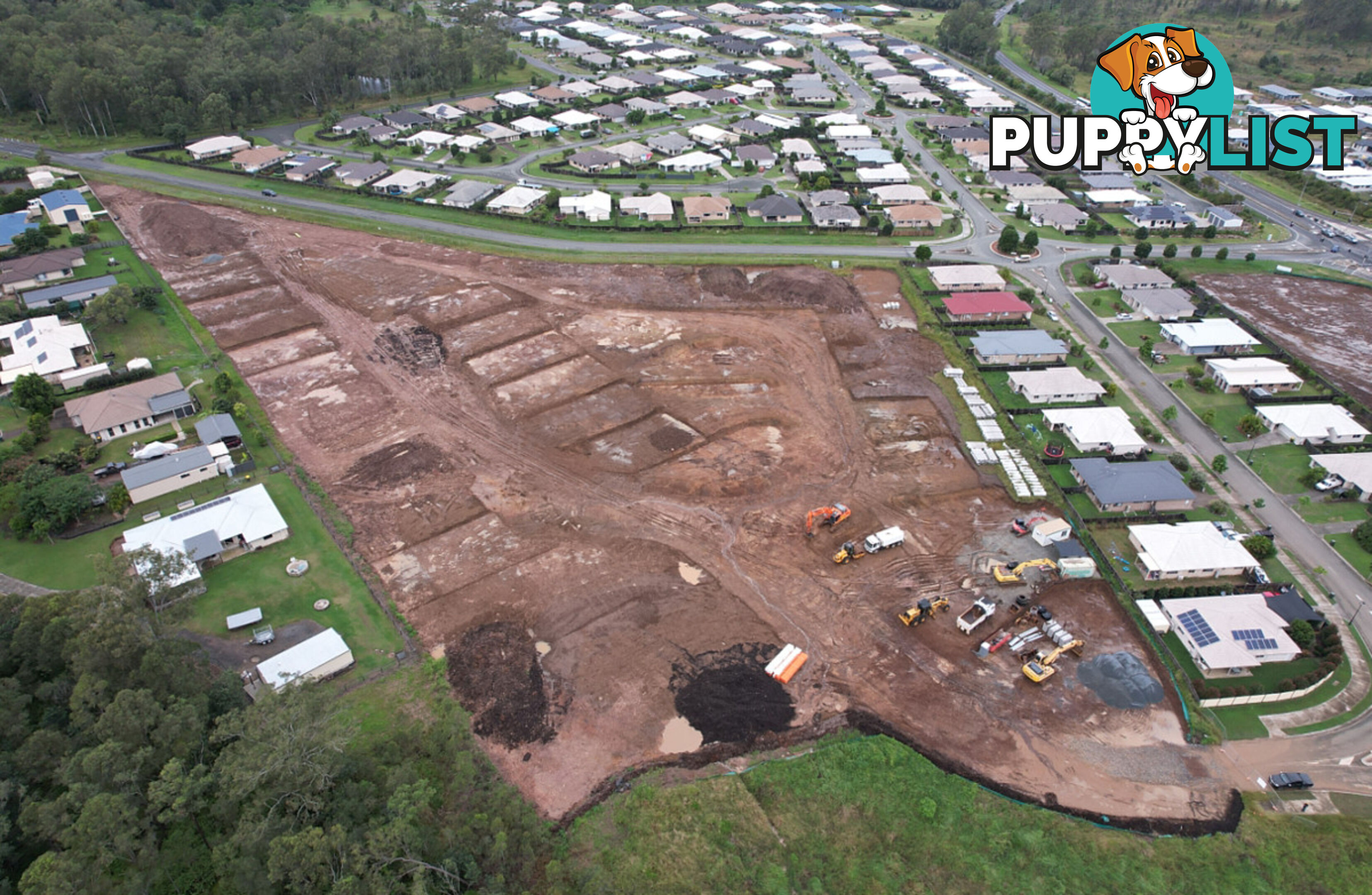 Lot 23/ Ruby Street GLENEAGLE QLD 4285