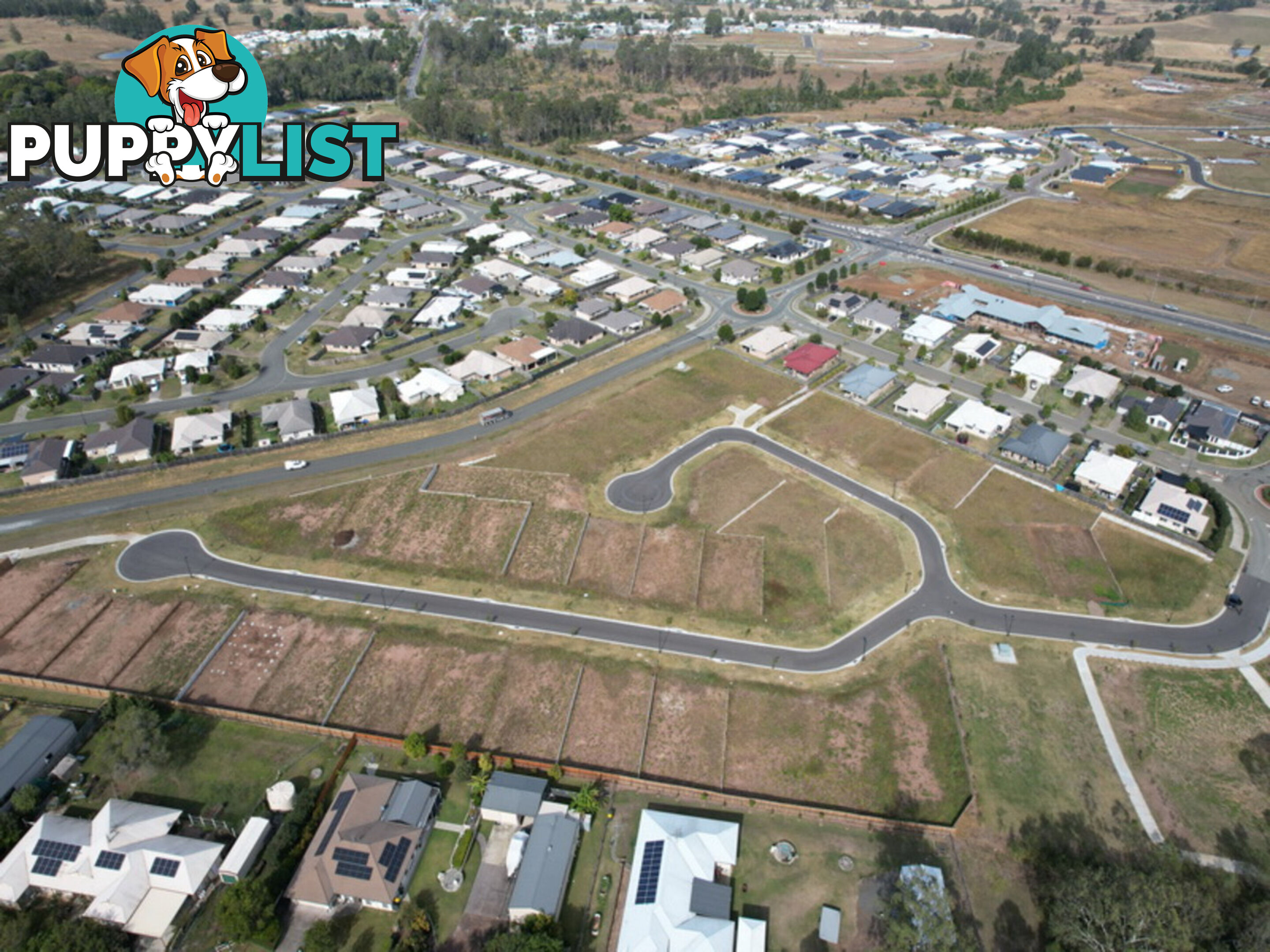 Lot 23/ Ruby Street GLENEAGLE QLD 4285