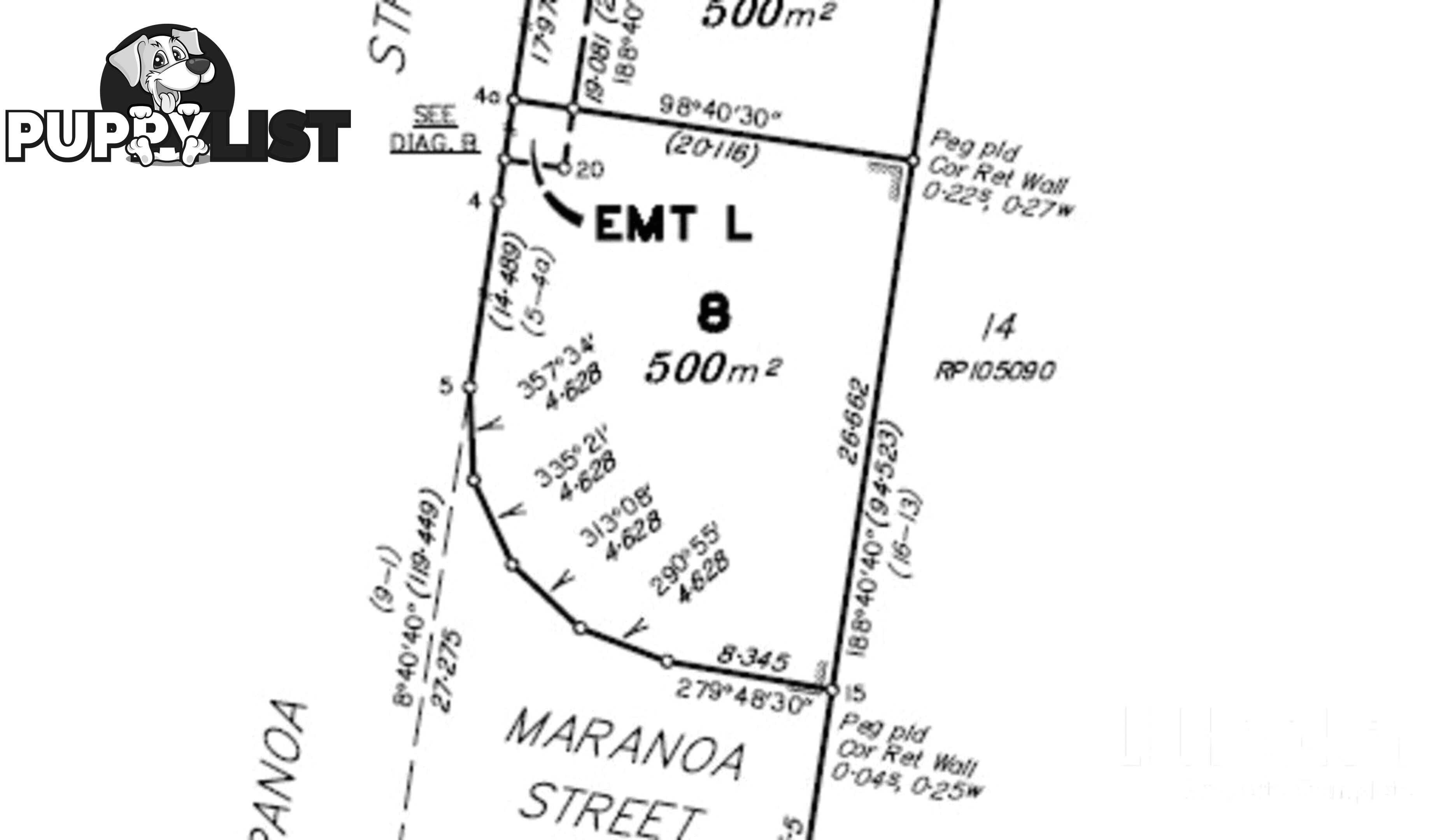 Lot 8/26-40 Bayes Road LOGAN RESERVE QLD 4133