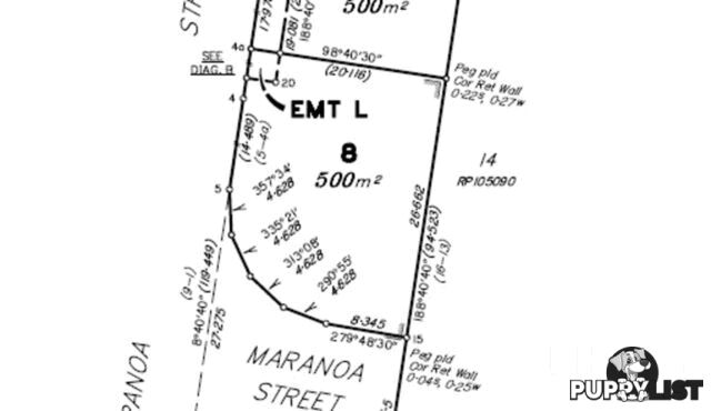 Lot 8/26-40 Bayes Road LOGAN RESERVE QLD 4133