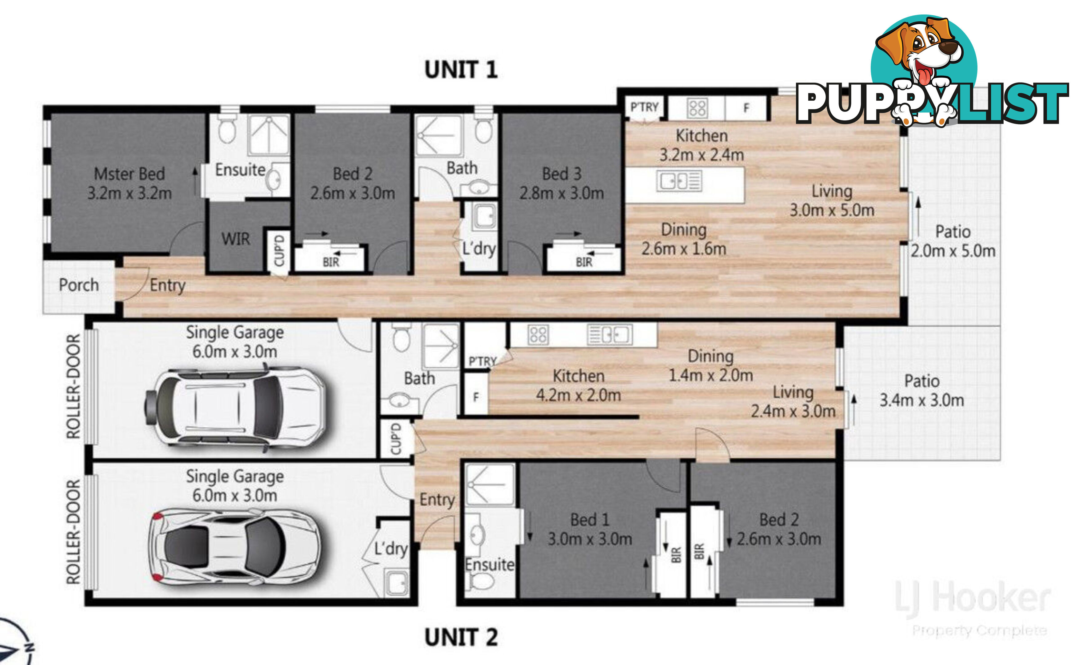 2/28 Pendragon Street RACEVIEW QLD 4305