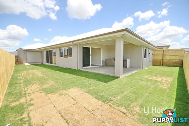 24 Skyblue Circuit YARRABILBA QLD 4207