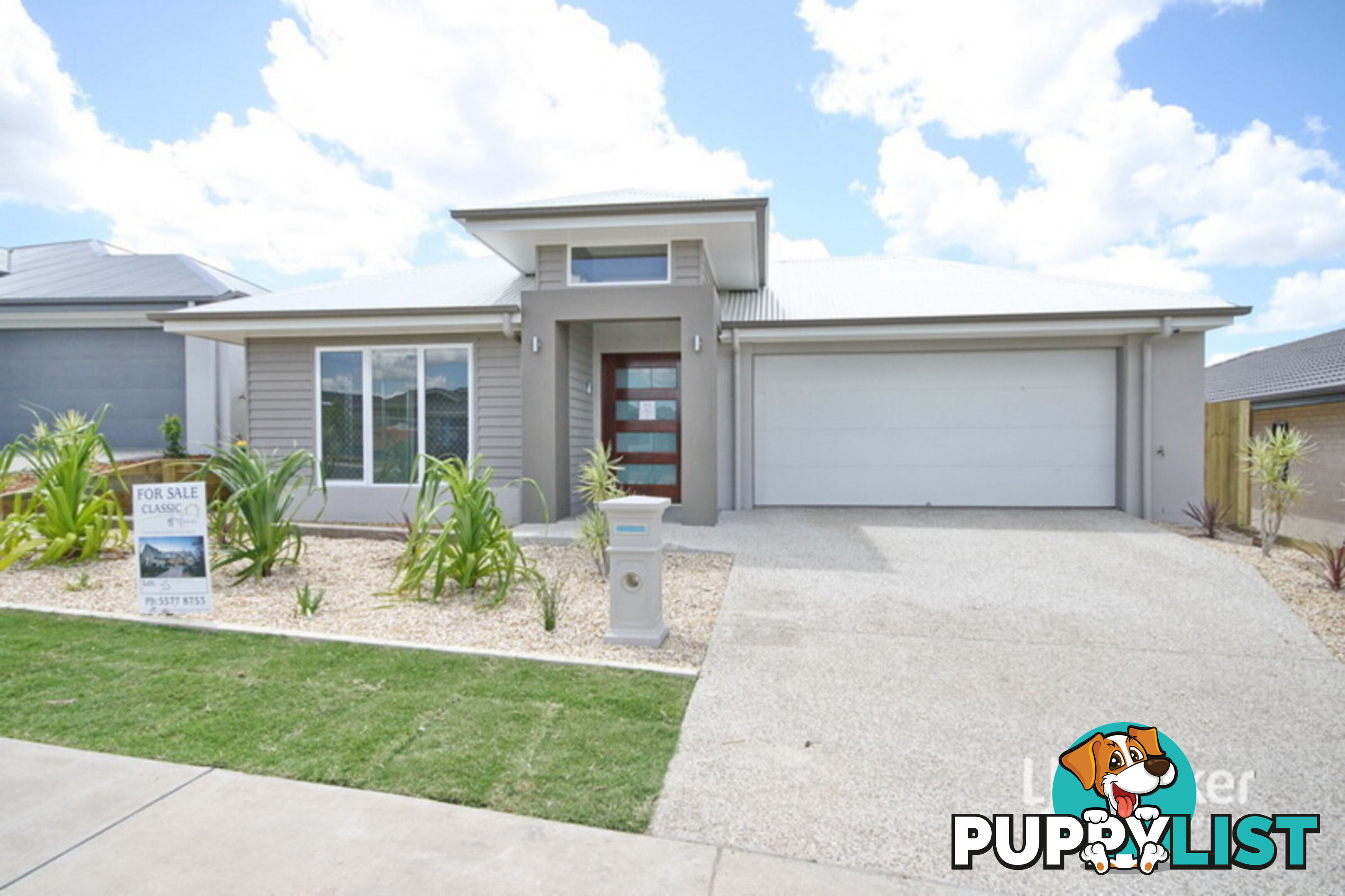 24 Skyblue Circuit YARRABILBA QLD 4207