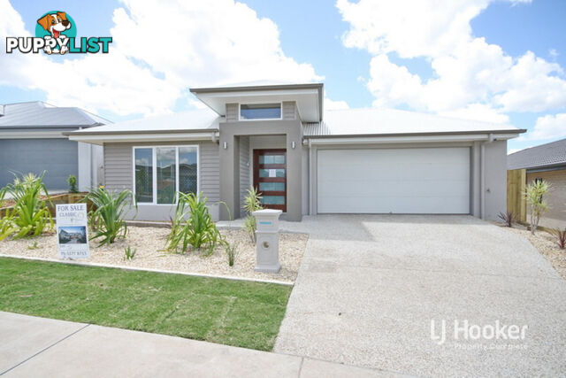 24 Skyblue Circuit YARRABILBA QLD 4207