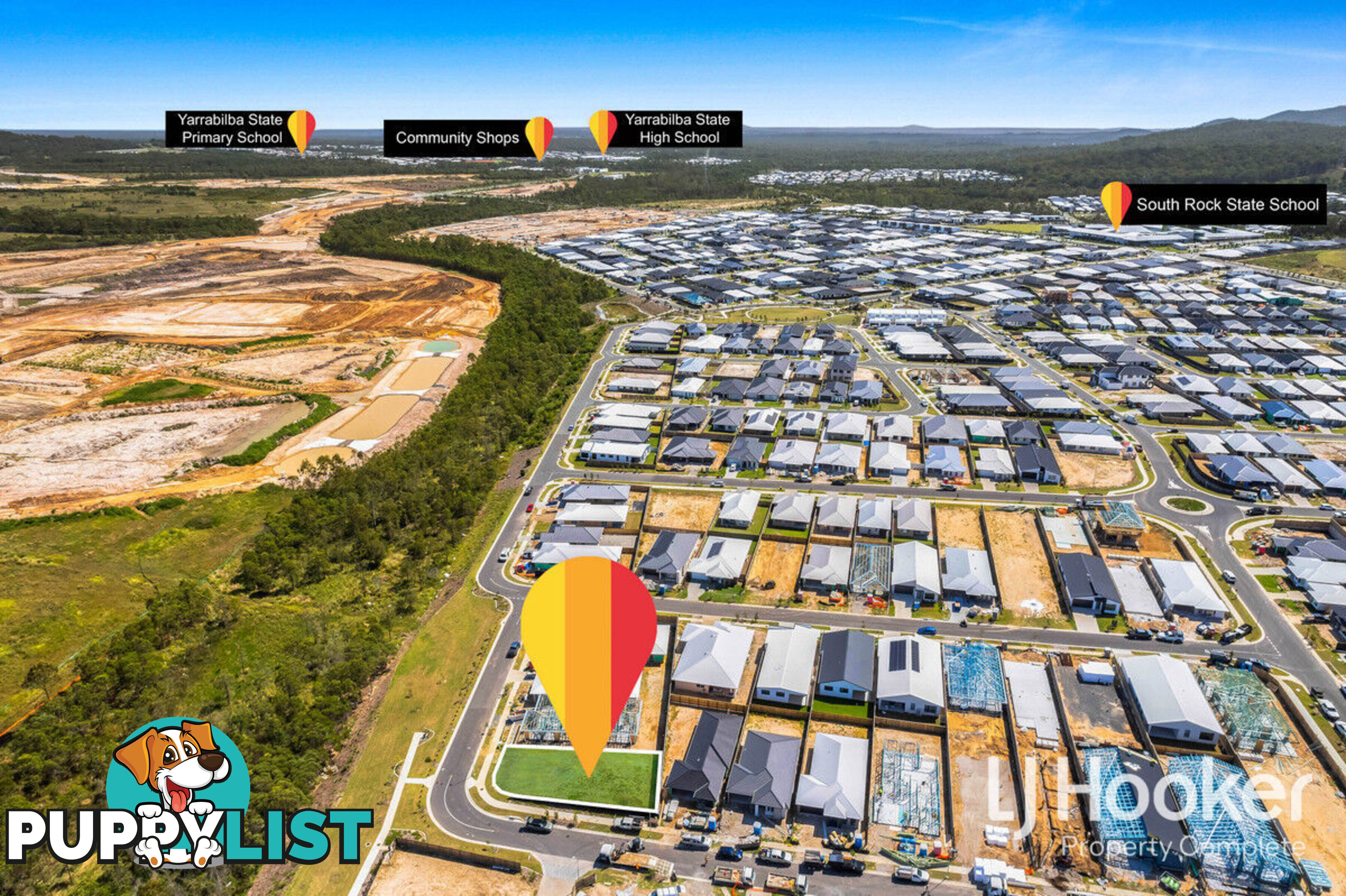 19 Stuart Street YARRABILBA QLD 4207
