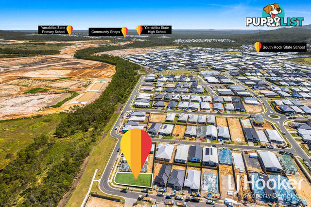 19 Stuart Street YARRABILBA QLD 4207
