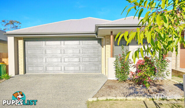 5 Aurora Lane YARRABILBA QLD 4207