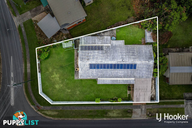 5 Lyngrove Street KINGSTON QLD 4114