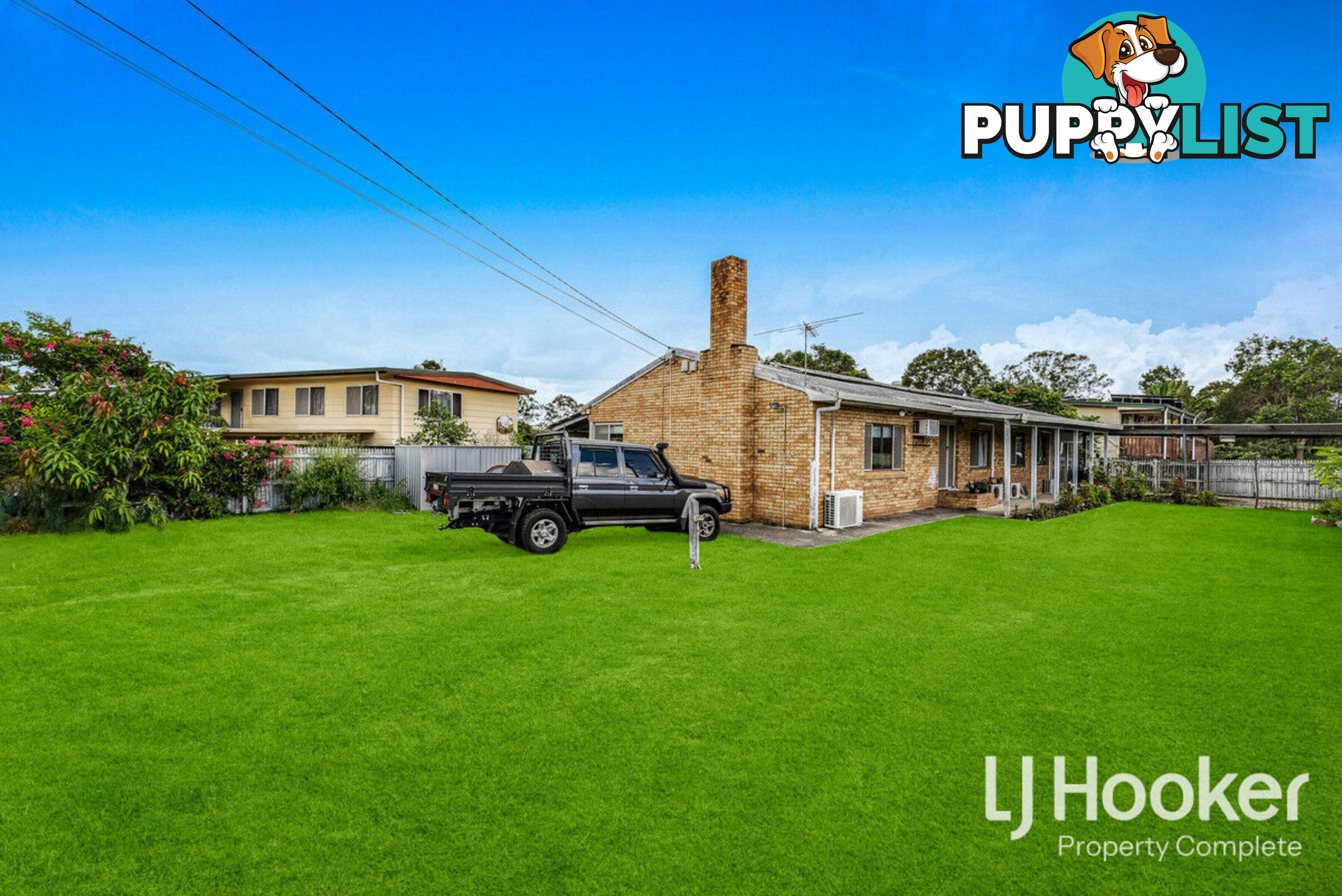 5 Lyngrove Street KINGSTON QLD 4114