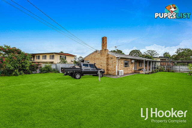 5 Lyngrove Street KINGSTON QLD 4114