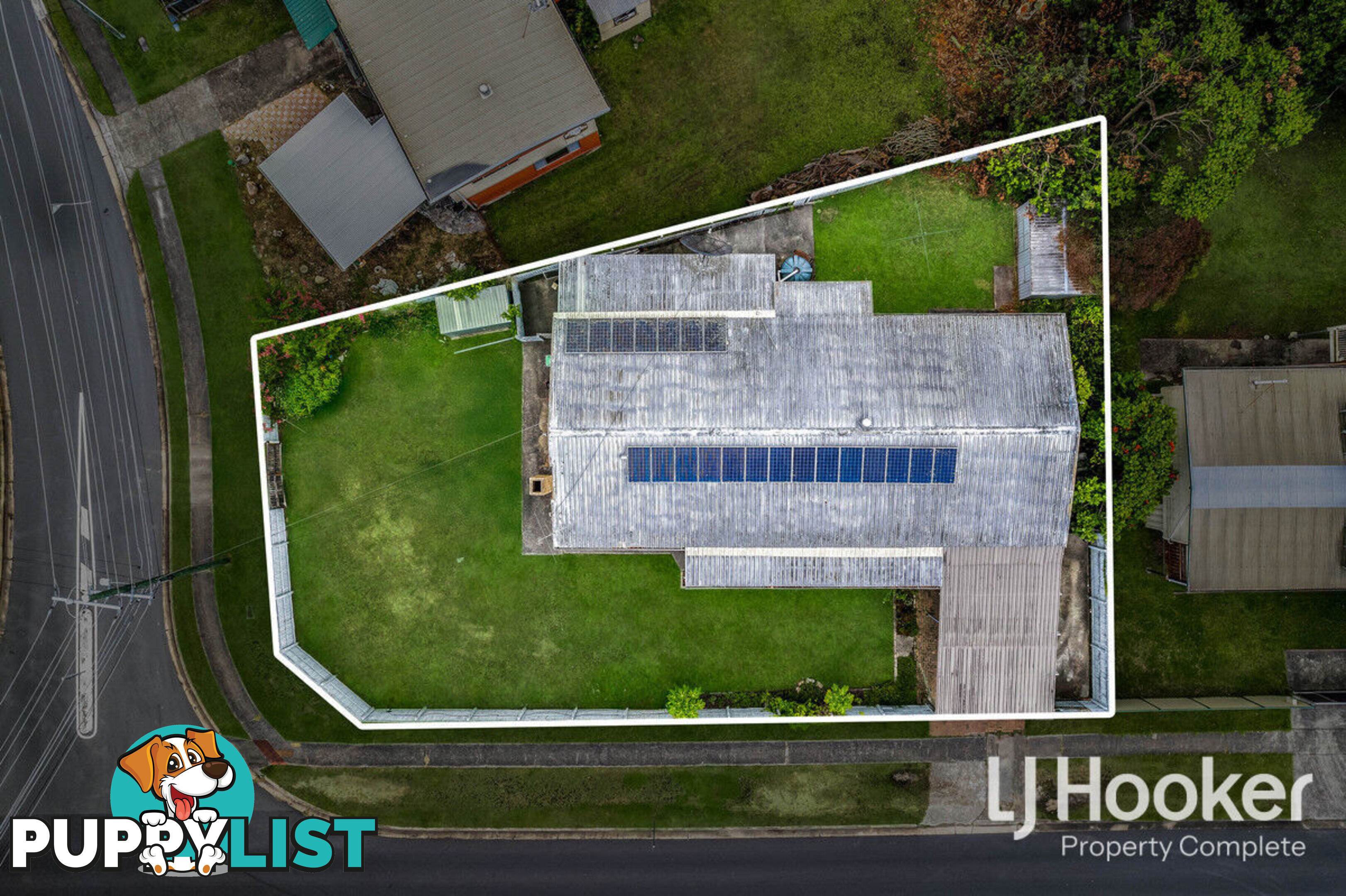 5 Lyngrove Street KINGSTON QLD 4114