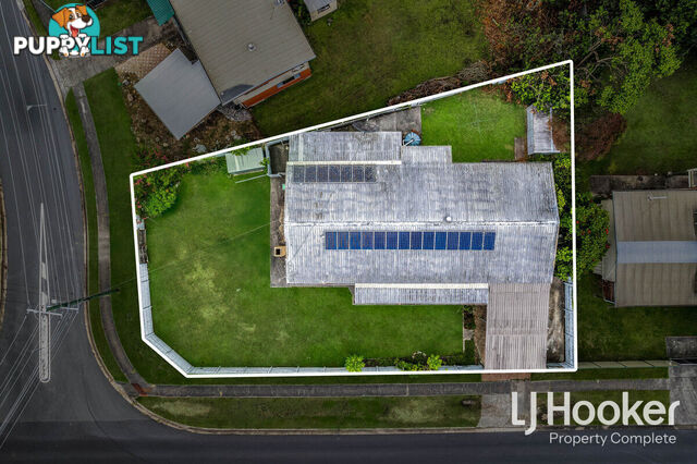 5 Lyngrove Street KINGSTON QLD 4114