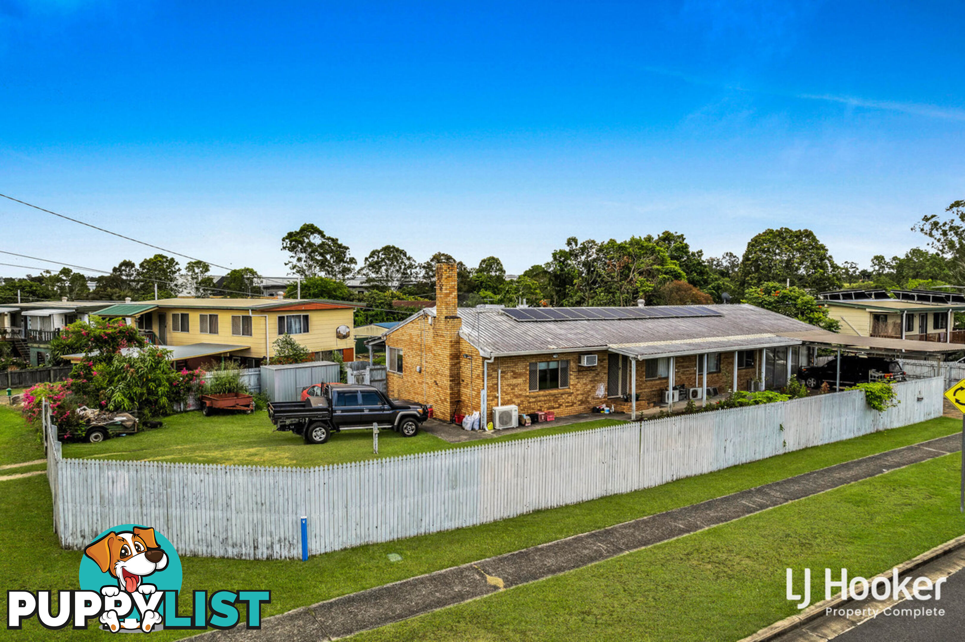 5 Lyngrove Street KINGSTON QLD 4114