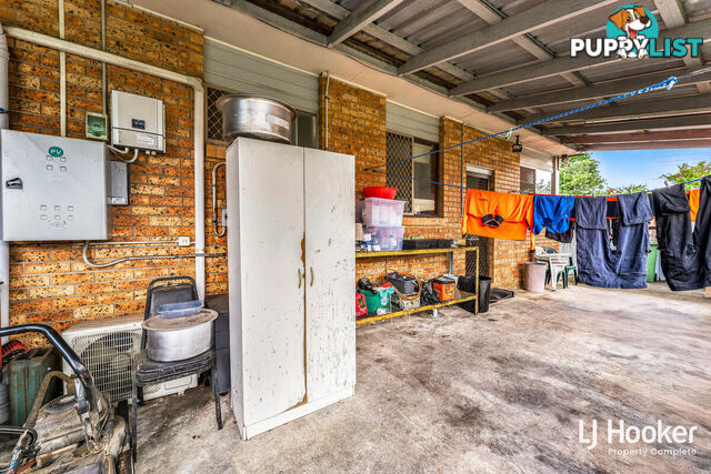 5 Lyngrove Street KINGSTON QLD 4114