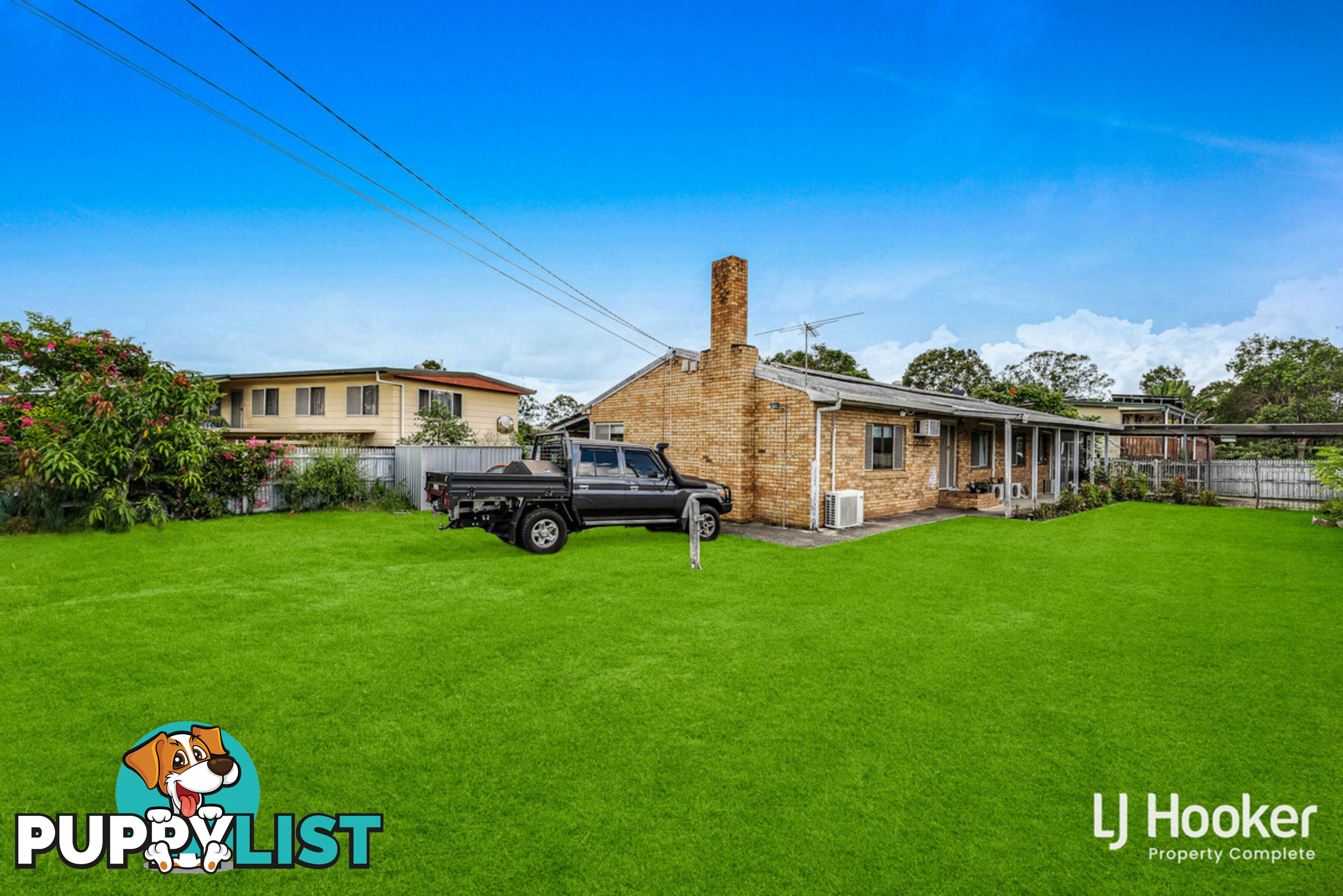 5 Lyngrove Street KINGSTON QLD 4114