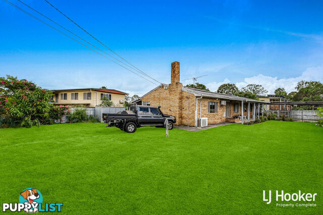 5 Lyngrove Street KINGSTON QLD 4114