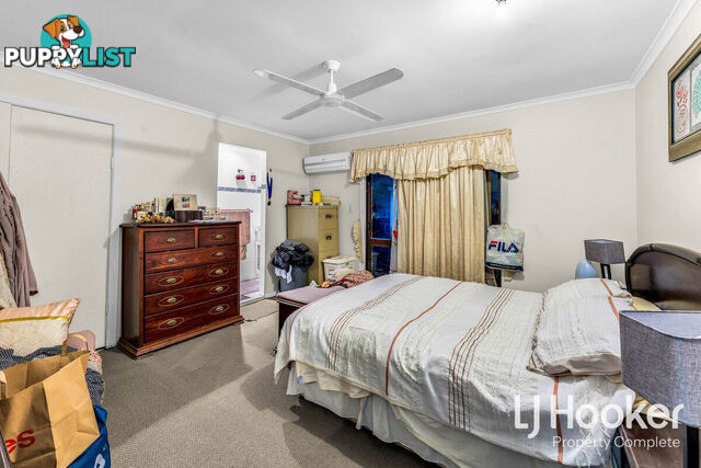 5 Lyngrove Street KINGSTON QLD 4114