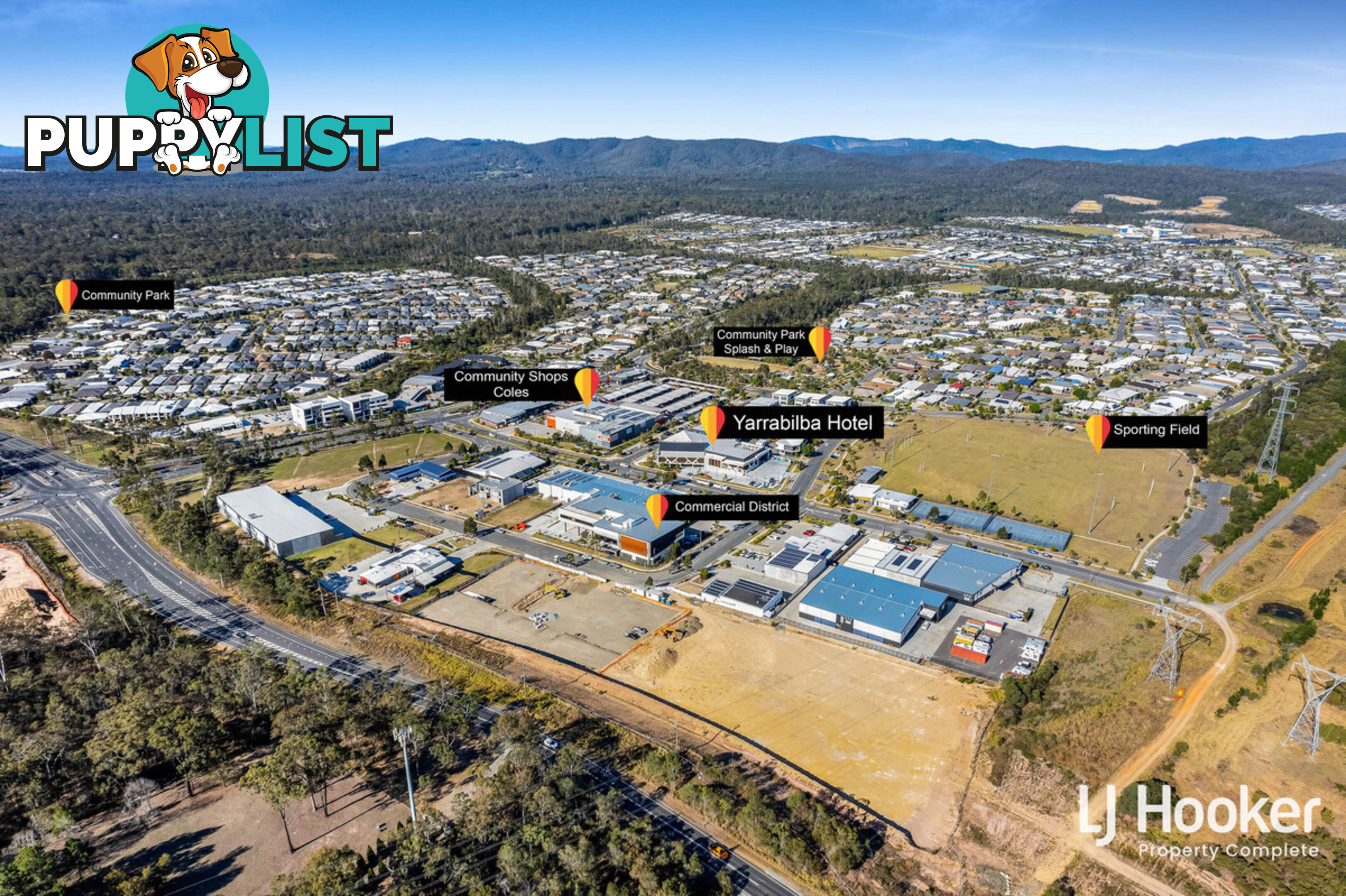 7 Wellington Circuit YARRABILBA QLD 4207