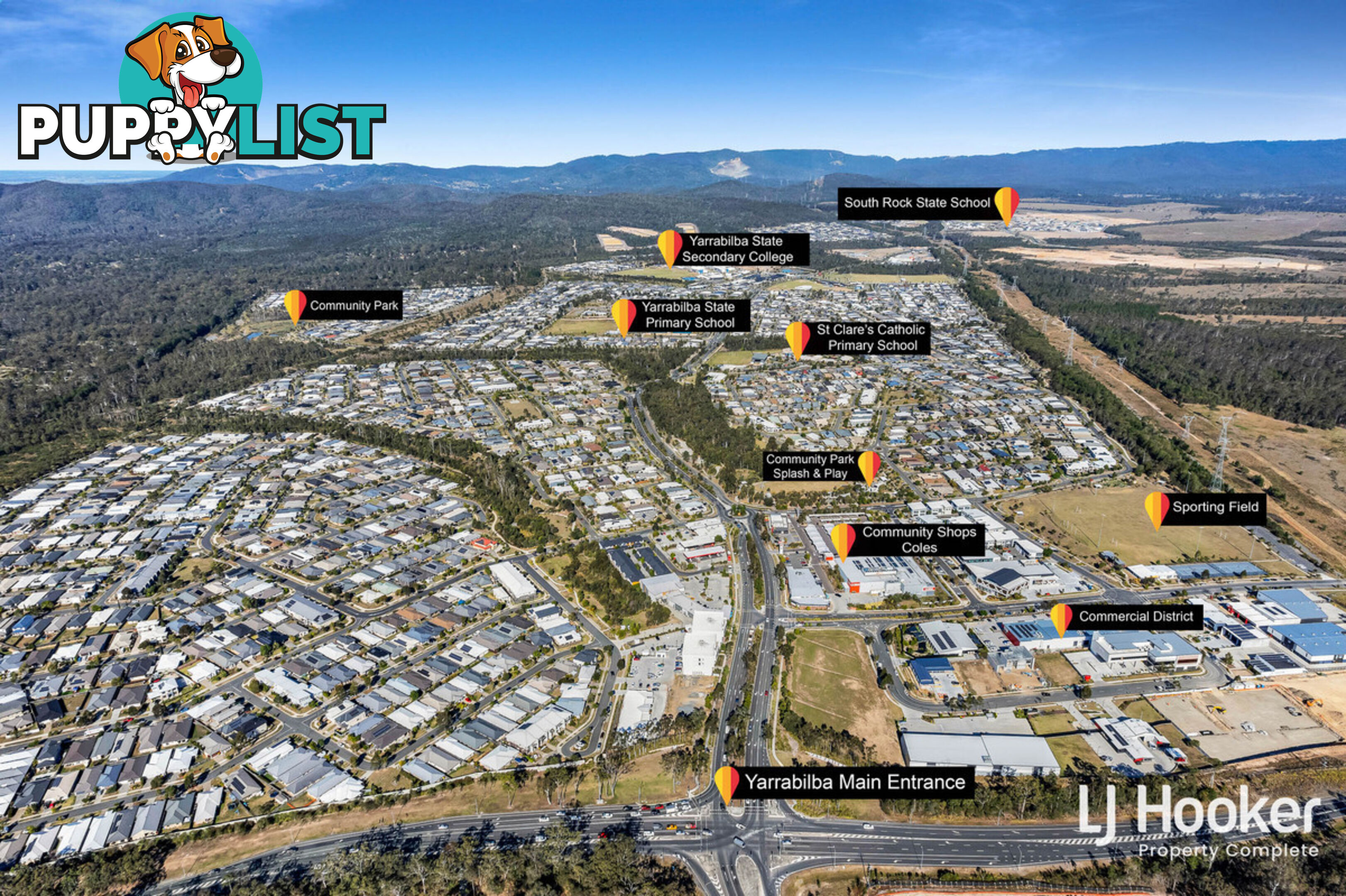 7 Wellington Circuit YARRABILBA QLD 4207