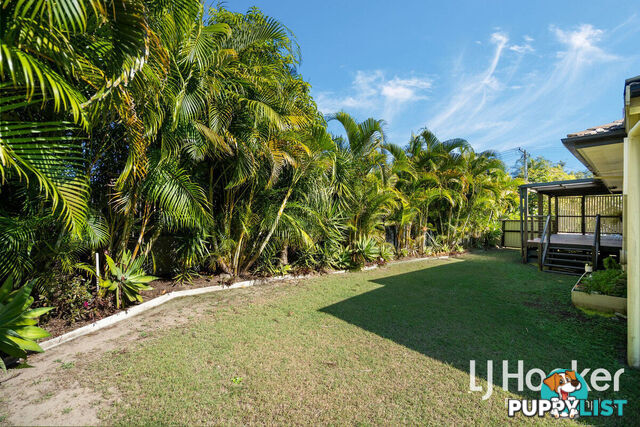 20 Arkins Crescent GOODNA QLD 4300