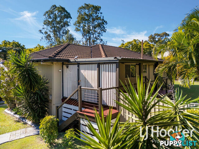 20 Arkins Crescent GOODNA QLD 4300