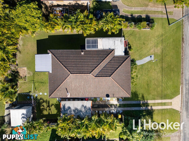 20 Arkins Crescent GOODNA QLD 4300