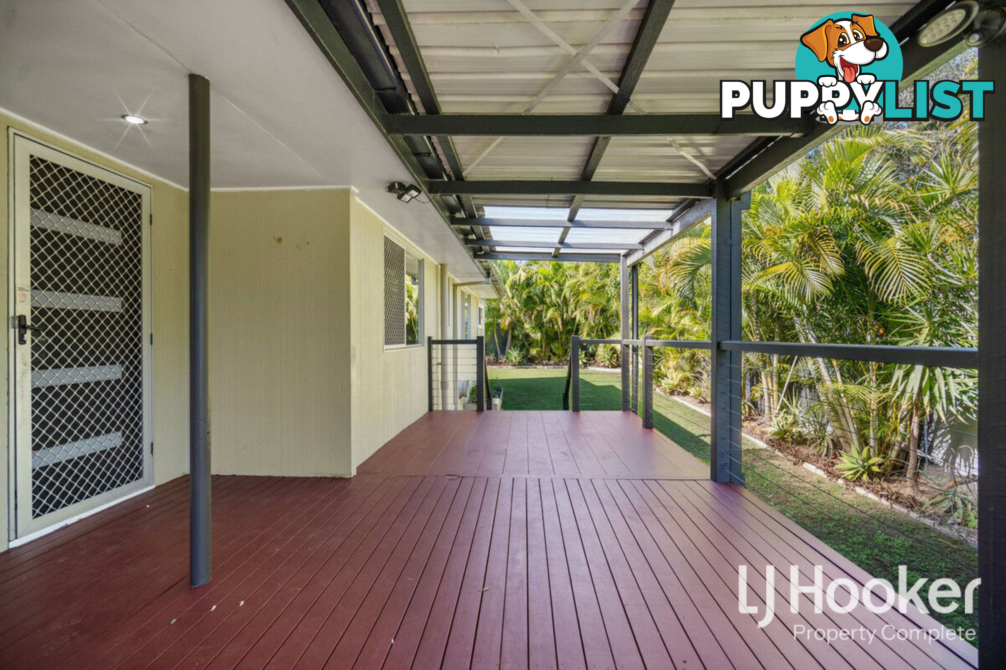 20 Arkins Crescent GOODNA QLD 4300