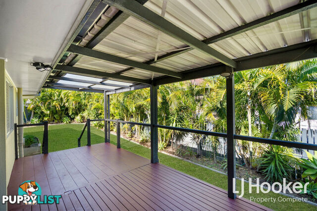 20 Arkins Crescent GOODNA QLD 4300