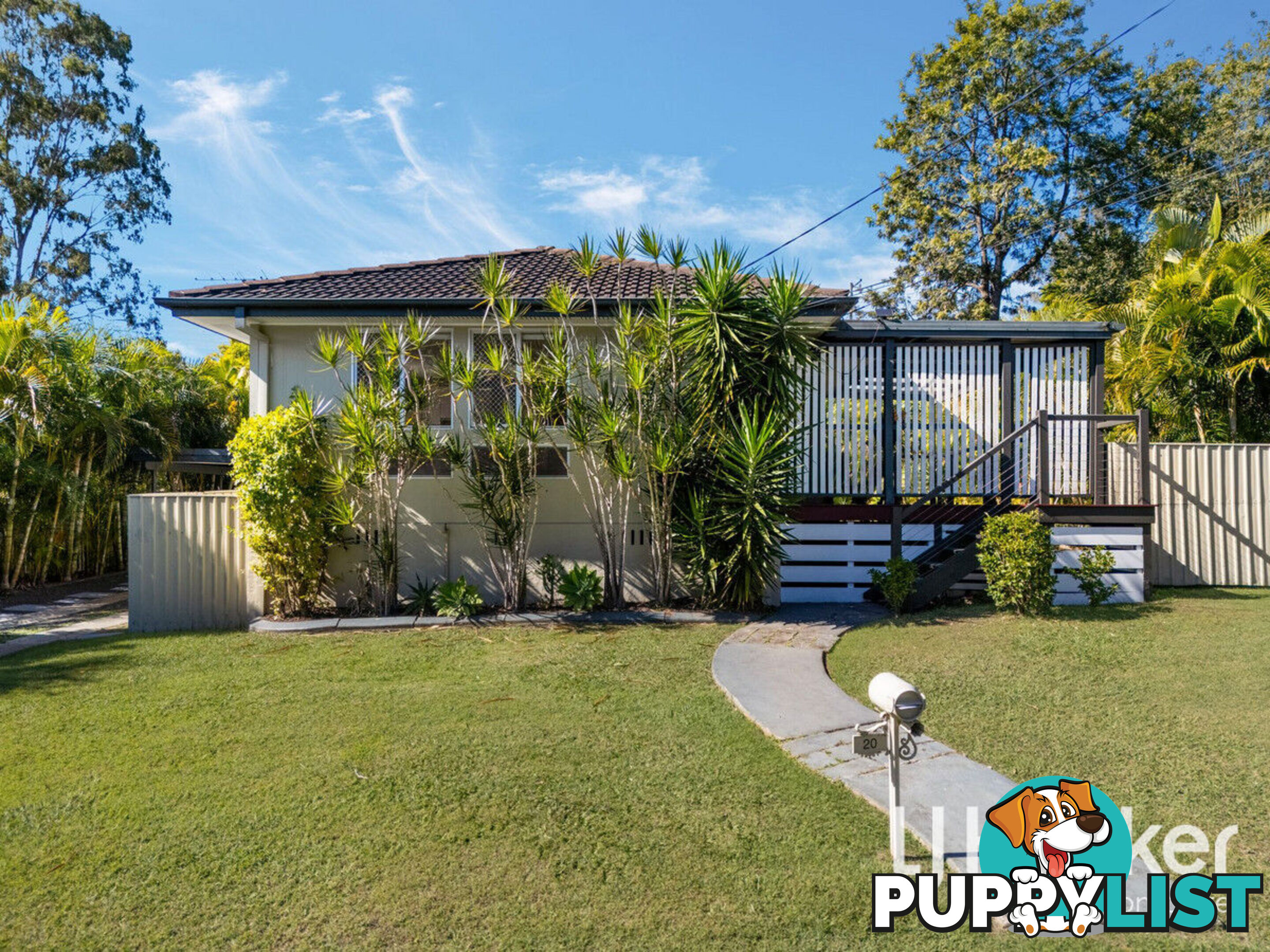 20 Arkins Crescent GOODNA QLD 4300