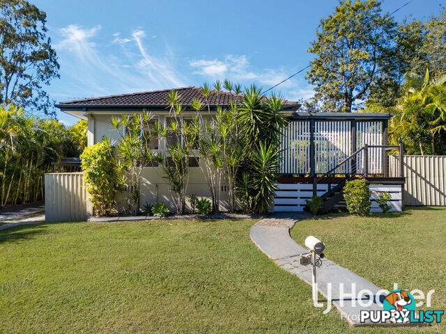 20 Arkins Crescent GOODNA QLD 4300