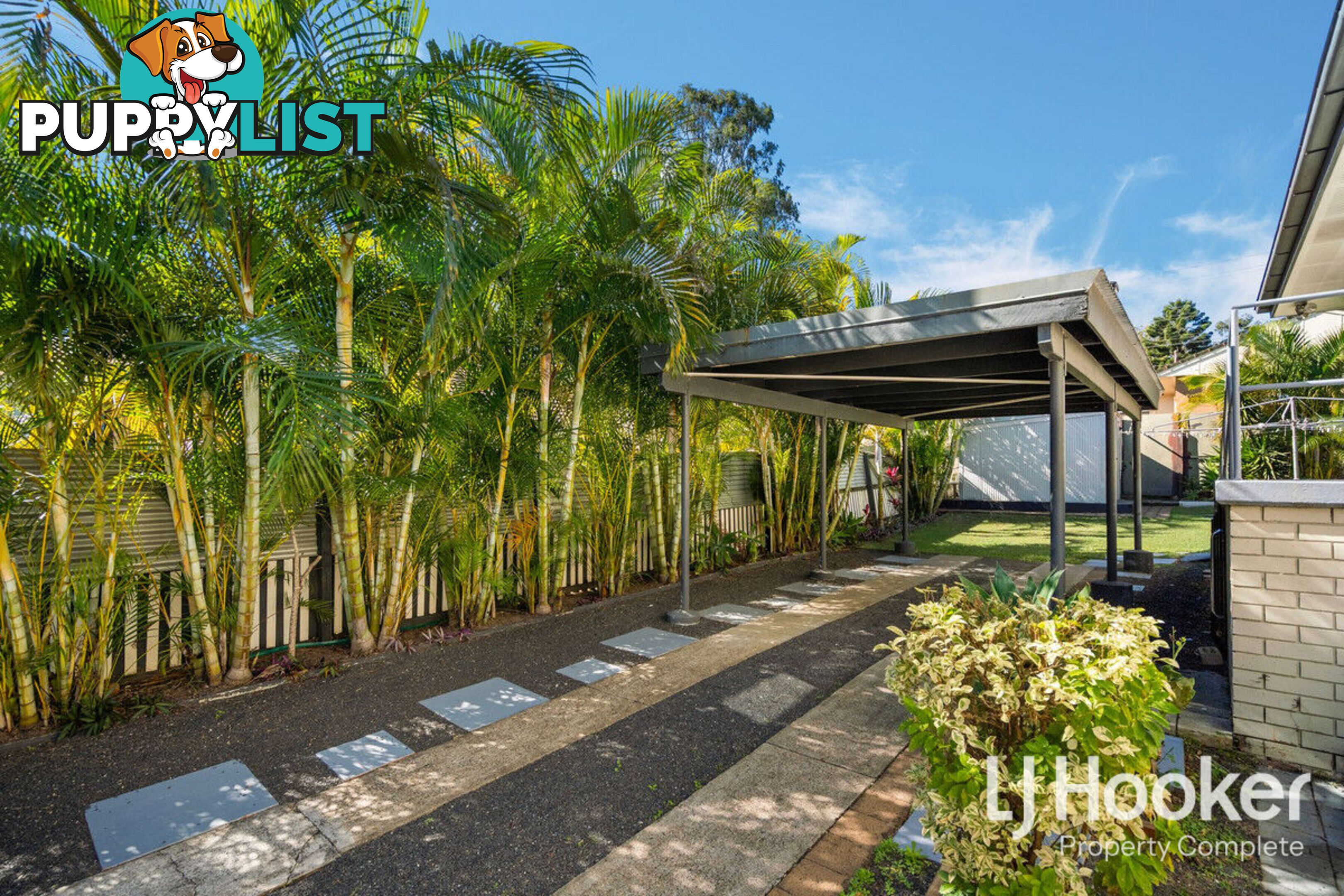 20 Arkins Crescent GOODNA QLD 4300