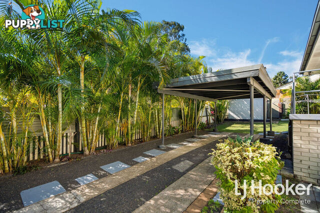 20 Arkins Crescent GOODNA QLD 4300