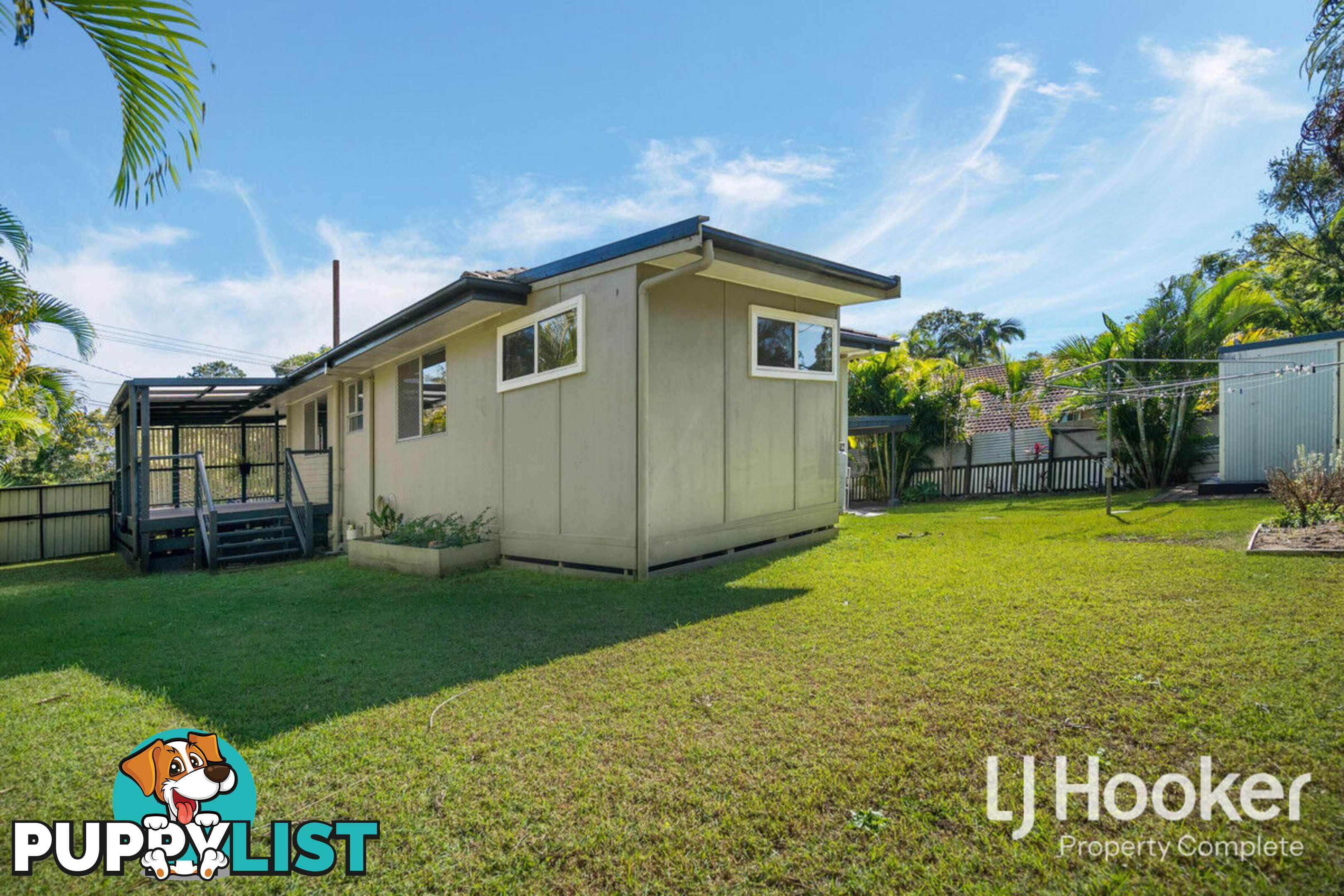 20 Arkins Crescent GOODNA QLD 4300