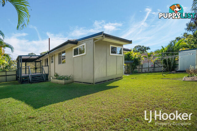 20 Arkins Crescent GOODNA QLD 4300