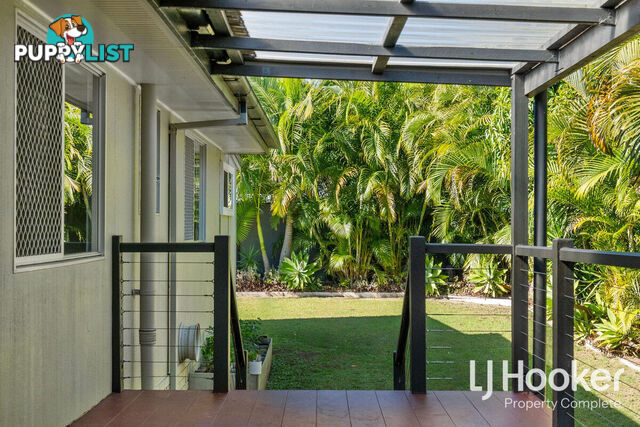 20 Arkins Crescent GOODNA QLD 4300