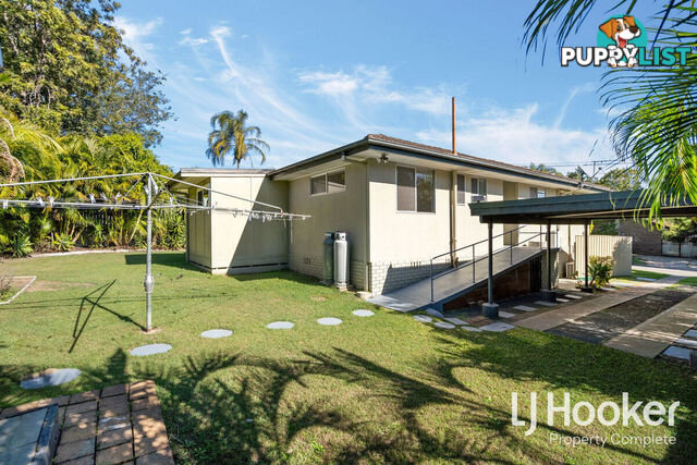 20 Arkins Crescent GOODNA QLD 4300