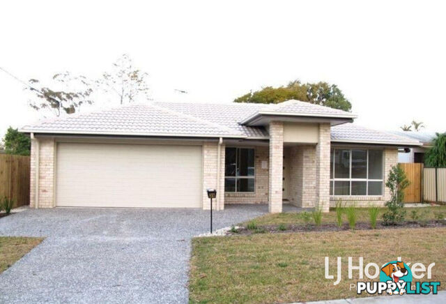 MARSDEN QLD 4132