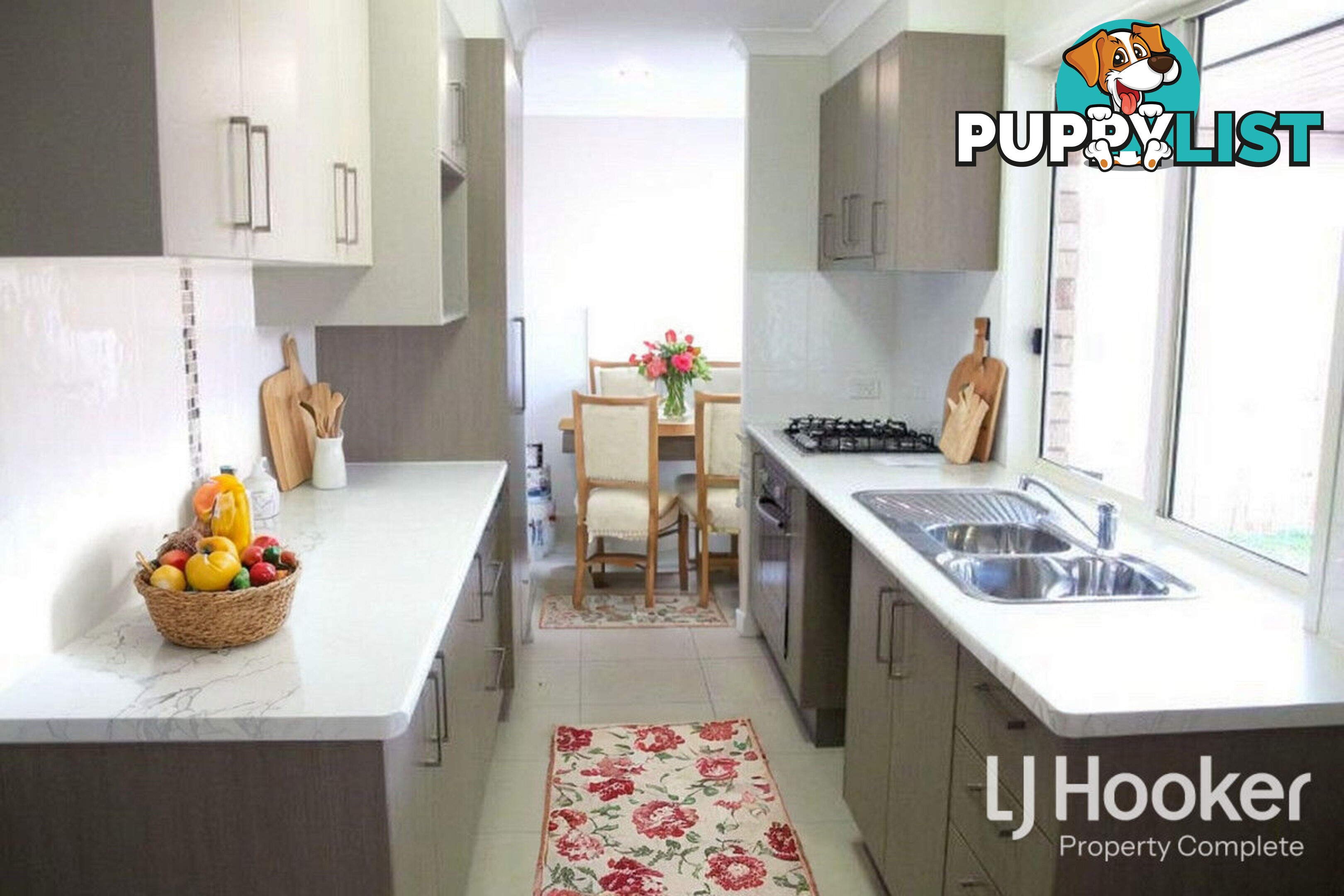 MARSDEN QLD 4132