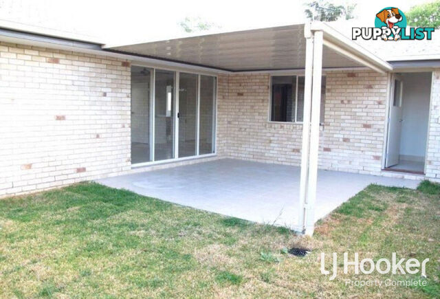 MARSDEN QLD 4132