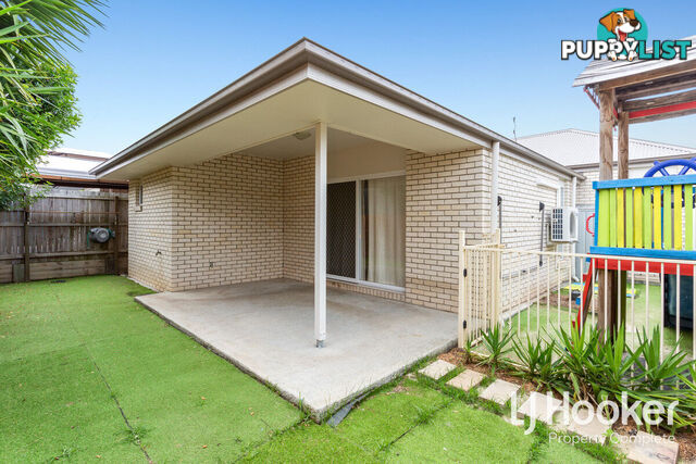 23 Bernard Circuit YARRABILBA QLD 4207