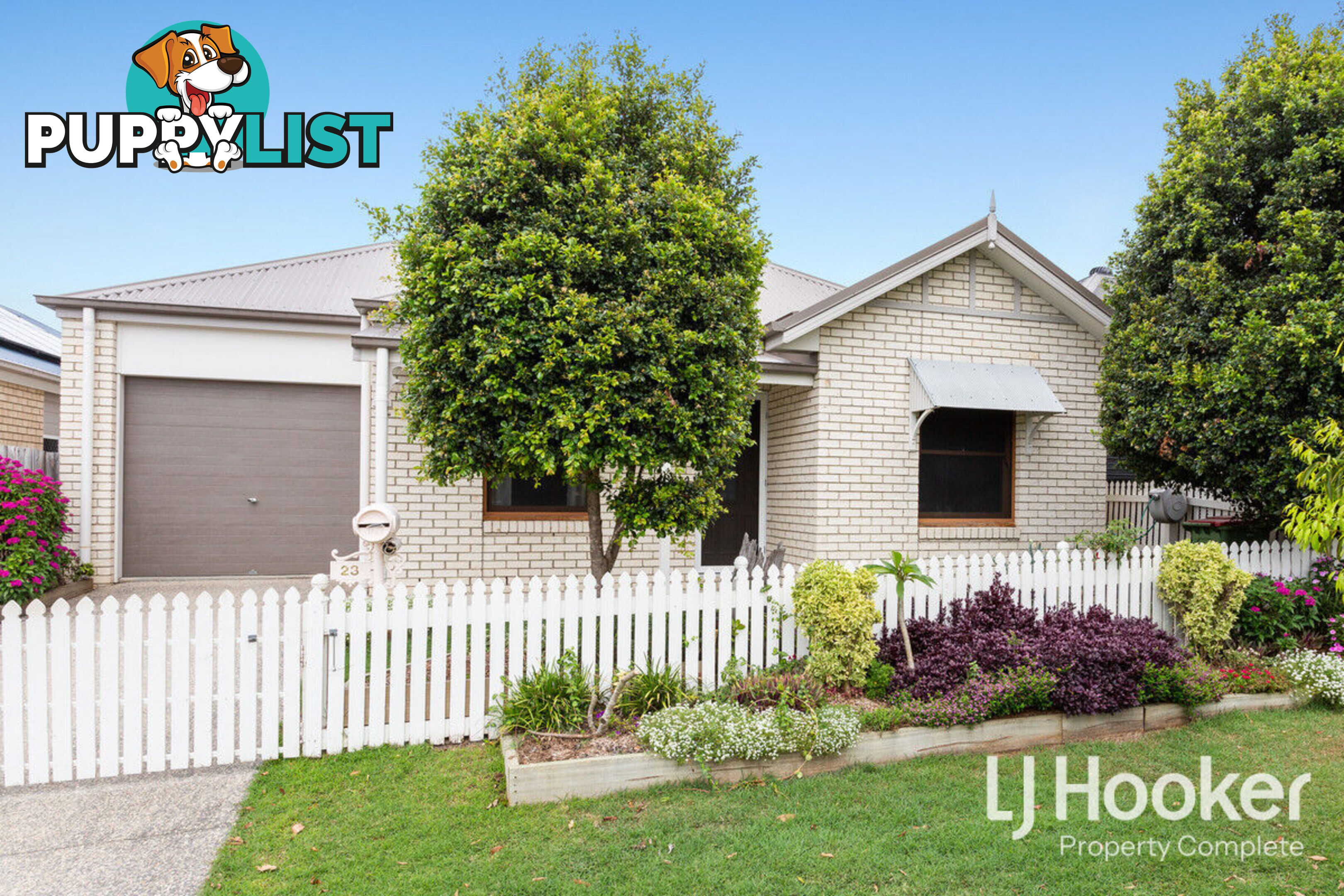 23 Bernard Circuit YARRABILBA QLD 4207