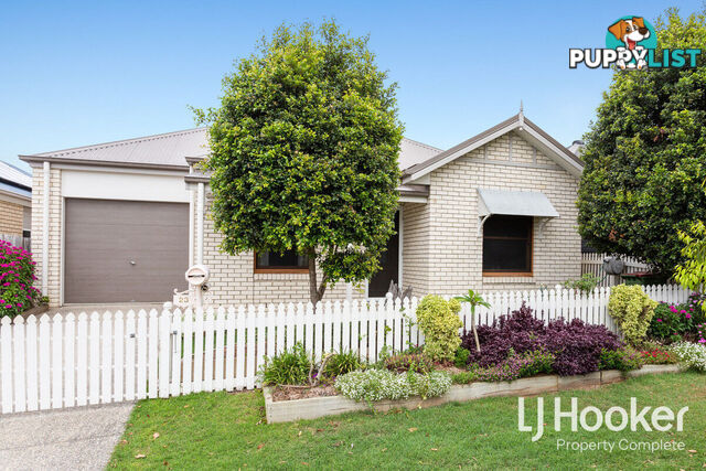 23 Bernard Circuit YARRABILBA QLD 4207