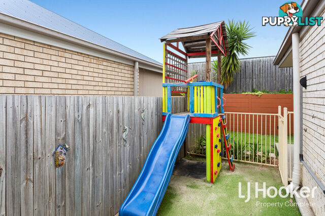 23 Bernard Circuit YARRABILBA QLD 4207