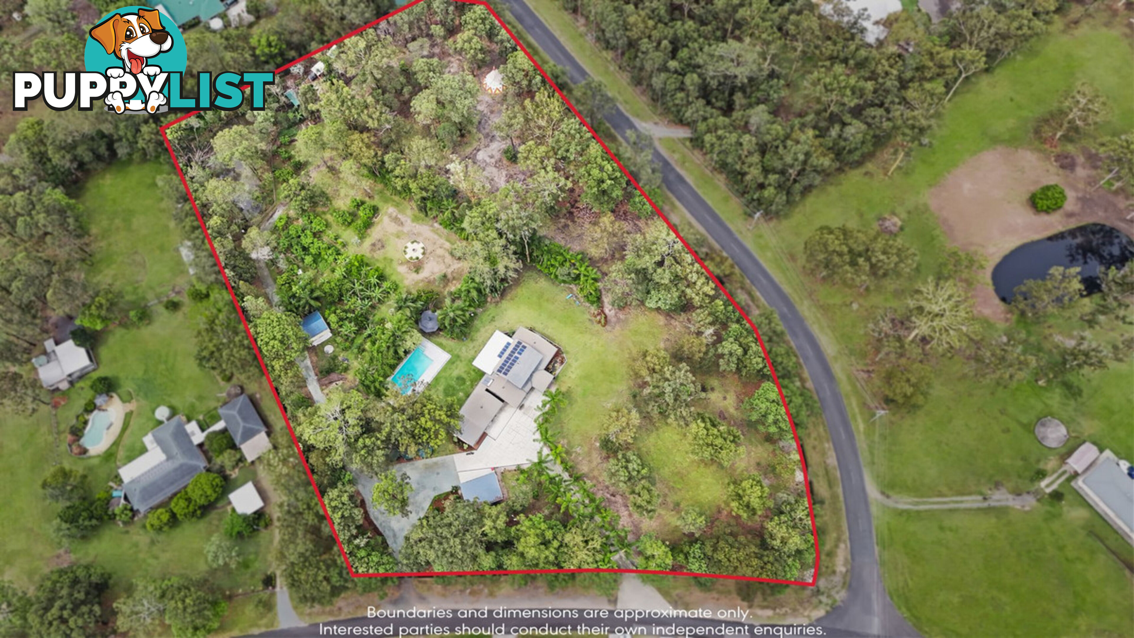 39-43 Natalie Road BUCCAN QLD 4207