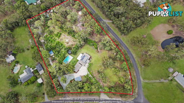 39-43 Natalie Road BUCCAN QLD 4207