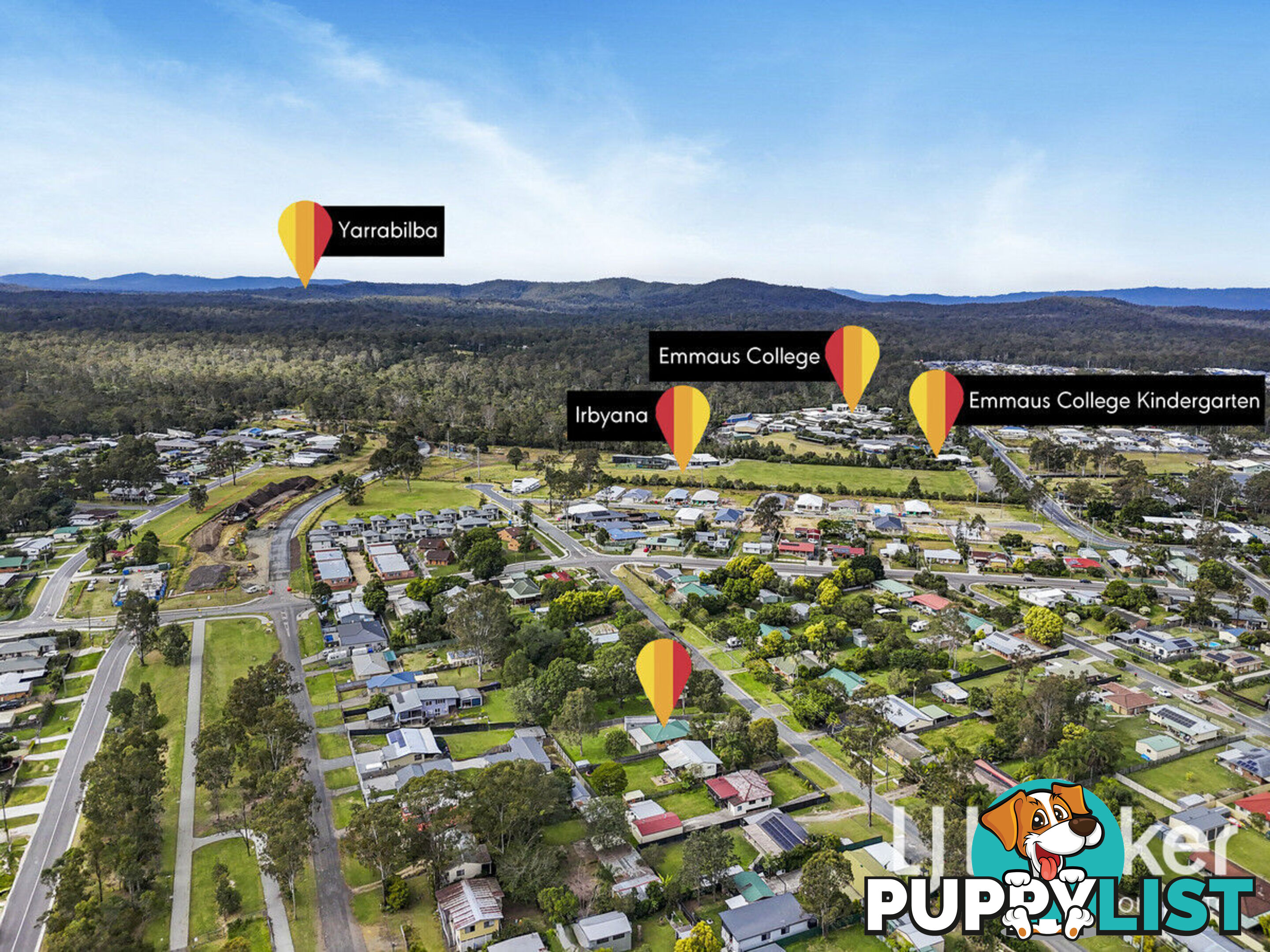 32 Queen Street JIMBOOMBA QLD 4280